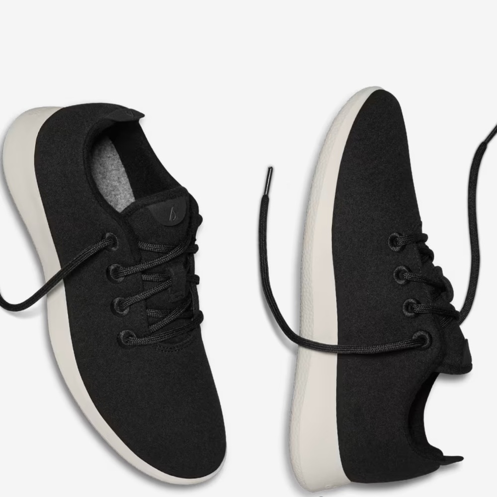 Allbirds Wool Runners - Women